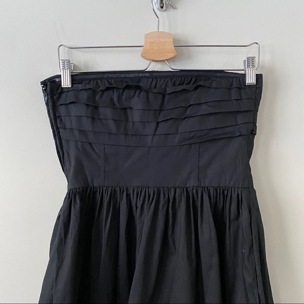 Nwt-Jack Bb Dakota “Gallant” Party Dress - Picture 6 of 9